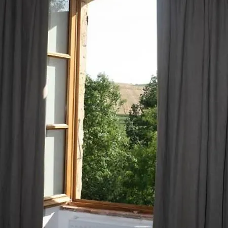 La Dame De Courties Panzió