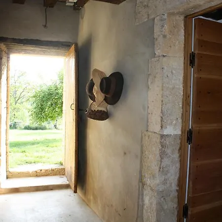 La Dame De Courties Panzió 3*