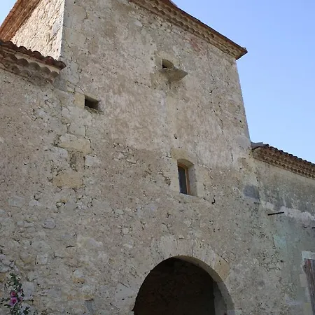La Dame De Courties Panzió Saint-Puy