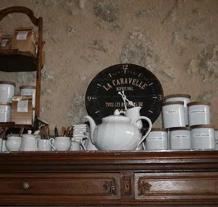 La Dame De Courties 3*